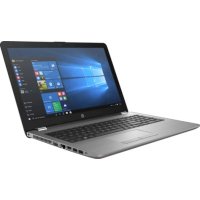 ноутбук HP 250 G6 4LT12EA Серебристый