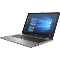 ноутбук HP 250 G6 4LT12EA Серебристый
