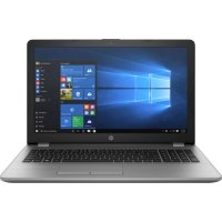 ноутбук HP 250 G6 4LT12EA Серебристый