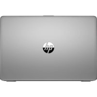 ноутбук HP 250 G6 4LT12EA Серебристый