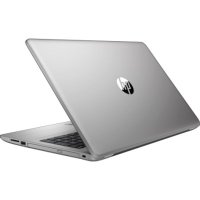 ноутбук HP 250 G6 4LT12EA Серебристый
