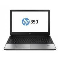 ноутбук HP ProBook 350 G2 K9H88EA Серебристый