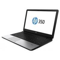 ноутбук HP ProBook 350 G2 K9J02EA Серебристый