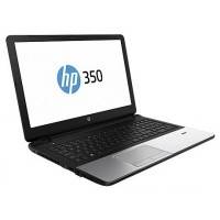 ноутбук HP ProBook 350 G2 L8B76EA Серебристый