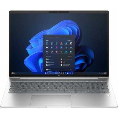 ноутбук HP ProBook 4 G1i 16 D0UV0ET Серебристый