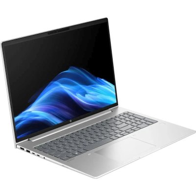 ноутбук HP ProBook 4 G1iR 16 D0UW1ET Серебристый