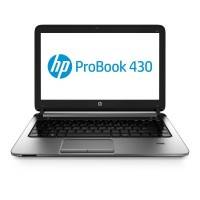 ноутбук HP ProBook 430 G2 G6W09EA Черный