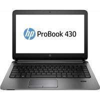 ноутбук HP ProBook 430 G2 P5T34ES Серый
