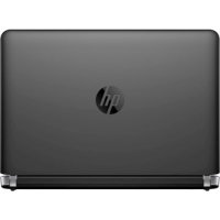 ноутбук HP ProBook 430 G3 3QL32EA Серый