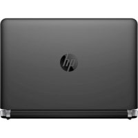 ноутбук HP ProBook 430 G3 3VK18ES Серый