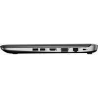ноутбук HP ProBook 430 G3 3VK18ES Серый