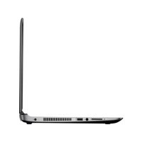 ноутбук HP ProBook 430 G3 W4N70EA Черный