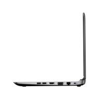 ноутбук HP ProBook 430 G3 W4N71EA Черный