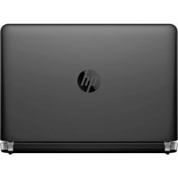 ноутбук HP ProBook 430 G3 W4N84EA Черный