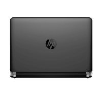 ноутбук HP ProBook 430 G3 W4N85EA Черный