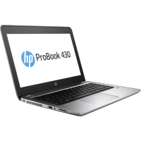 ноутбук HP ProBook 430 G4 Y7Z31EA Серебристый