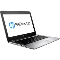 ноутбук HP ProBook 430 G4 Y7Z35EA Серебристый