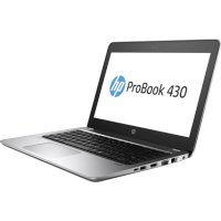 ноутбук HP ProBook 430 G4 Y8B91EA Серебристый