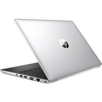 ноутбук HP ProBook 430 G5 2SX84EA Серебристый