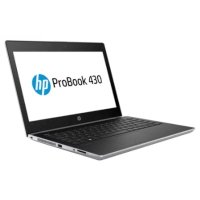 ноутбук HP ProBook 430 G5 2SX95EA Серебристый