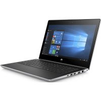 ноутбук HP ProBook 430 G5 3QL40ES Серебристый
