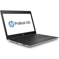 ноутбук HP ProBook 430 G5 3VJ30ES Серебристый