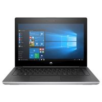 ноутбук HP ProBook 430 G5 4BD59ES Серебристый