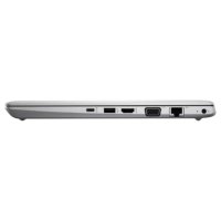 ноутбук HP ProBook 430 G5 4WV18EA Серебристый