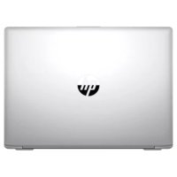 ноутбук HP ProBook 430 G5 4WV20EA Серебристый