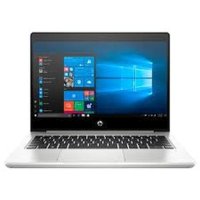 ноутбук HP ProBook 430 G6 6BN72EA Серебристый