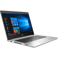ноутбук HP ProBook 430 G6 6BN86ES Серебристый