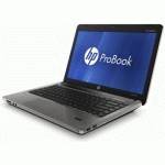 ноутбук HP ProBook 4330s LY463EA Серый