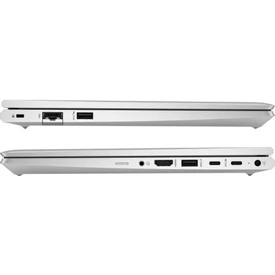 ноутбук HP ProBook 440 G10 8D548ES Серебристый
