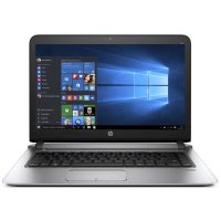 ноутбук HP ProBook 440 G3 P5S56EA Серый