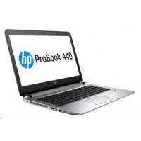 ноутбук HP ProBook 440 G3 P5S56EA Серый