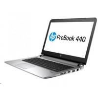 ноутбук HP ProBook 440 G3 P5S56EA Серый