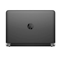 ноутбук HP ProBook 440 G3 W4P07EA Черный