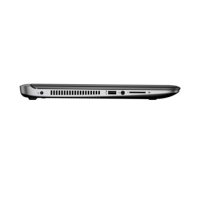 ноутбук HP ProBook 440 G3 W4P07EA Черный