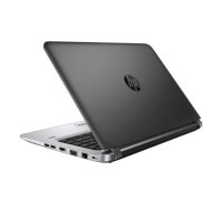 ноутбук HP ProBook 440 G3 W4P07EA Черный