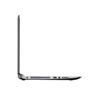 ноутбук HP ProBook 440 G3 W4P07EA Черный
