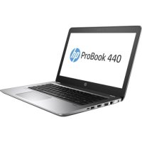 ноутбук HP ProBook 440 G4 Y7Z73EA Серебристый