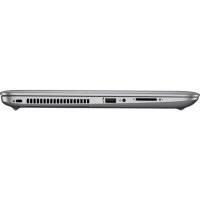 ноутбук HP ProBook 440 G4 Y7Z73EA Серебристый