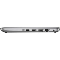 ноутбук HP ProBook 440 G4 Y7Z73EA Серебристый