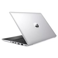 ноутбук HP ProBook 440 G5 2RS28EA Серебристый