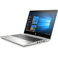 ноутбук HP ProBook 440 G6 7DE02EA Серебристый