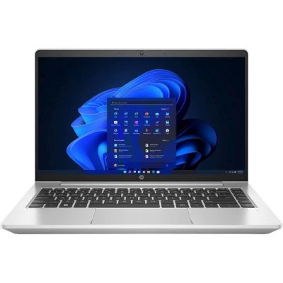 ноутбук HP ProBook 440 G9 6A1S4EU ENG Серебристый