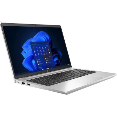 ноутбук HP ProBook 440 G9 6A1S4EU ENG Серебристый