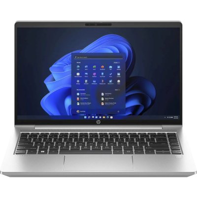 ноутбук HP ProBook 445 G10 8A661EA ENG Серебристый