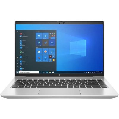 ноутбук HP ProBook 445 G8 32N85EA Серебристый