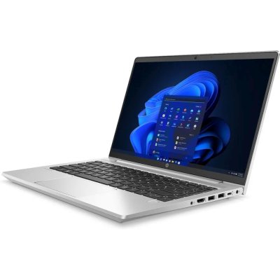 ноутбук HP ProBook 445 G9 5Y4D2EA Серебристый